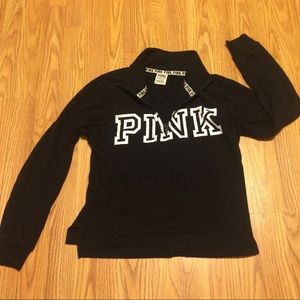 VS PINK SWEATSHIRT 👽